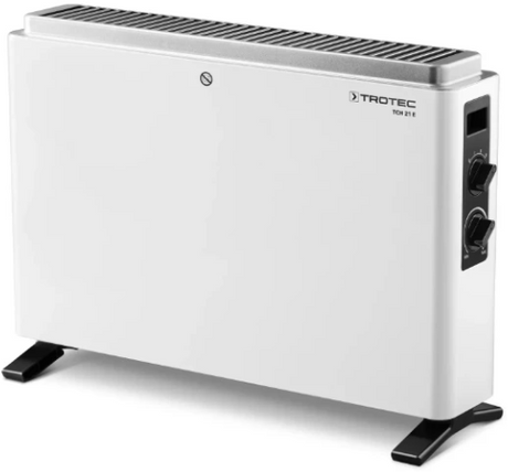 Grzejnik konwektorowy Trotec tch 21 e 2000 w - tro112236