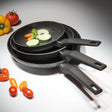 Tiross marmeren pan 24cm ts-1251 %%