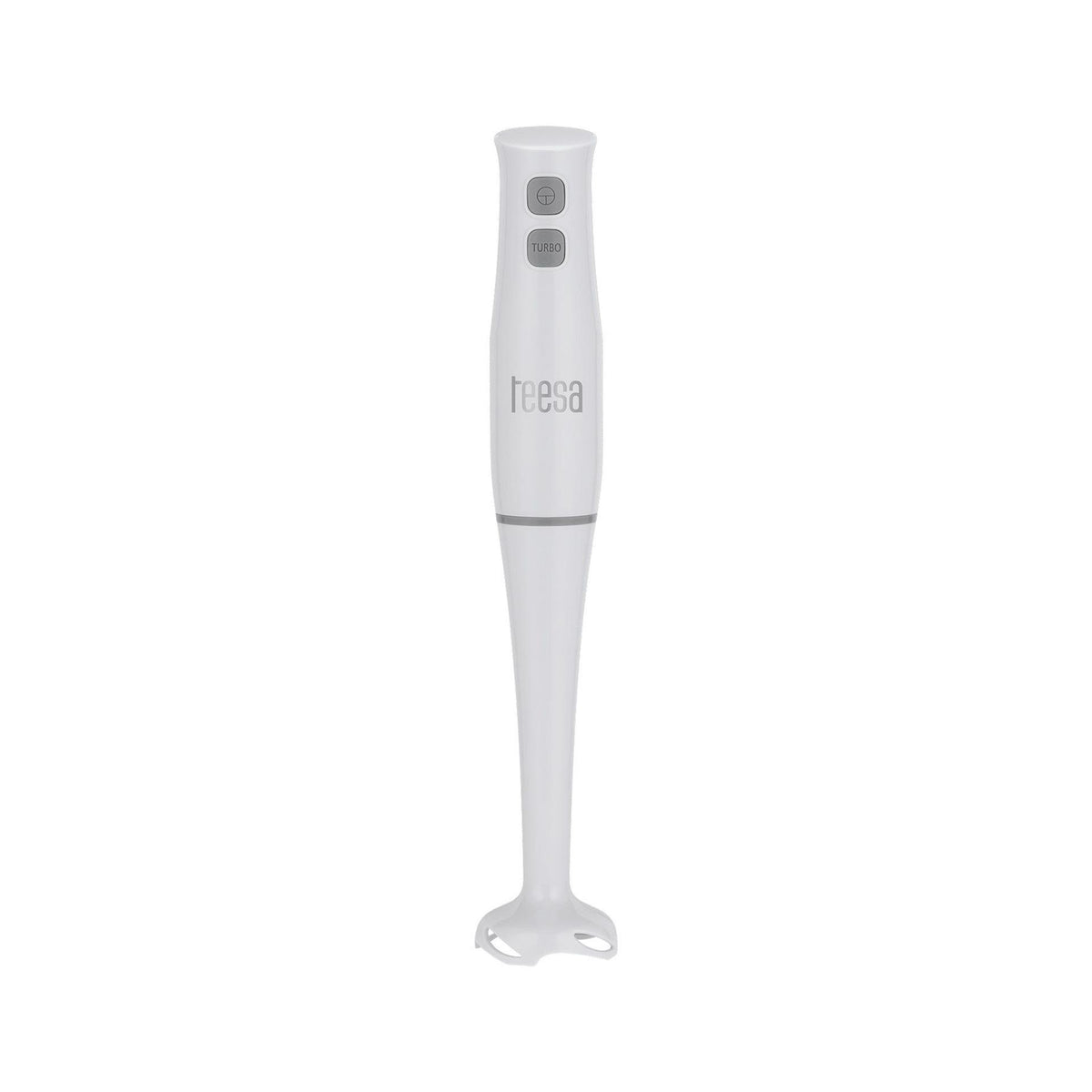 Blender ręczny Teesa o mocy 400 W, biały