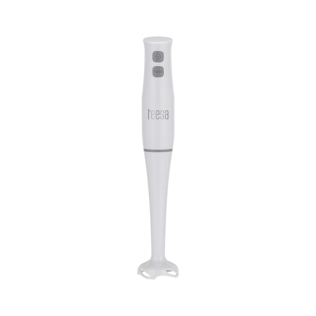 Blender ręczny Teesa o mocy 400 W, biały