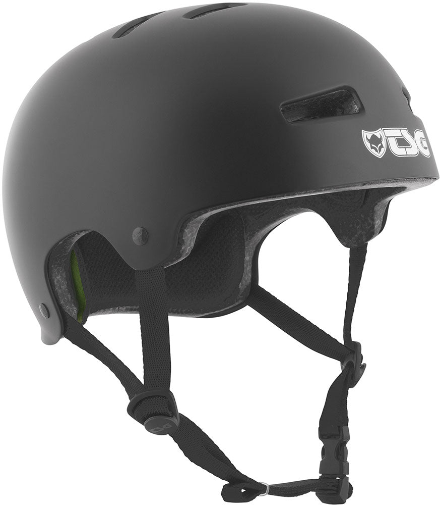 Tsg Evolution Solid Colors - kask typu dirt | lxl (57-59 cm)