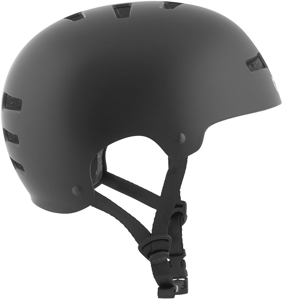 Tsg Evolution Solid Colors - kask typu dirt | lxl (57-59 cm)