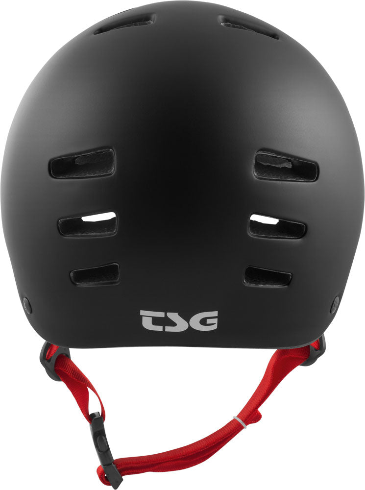 TSG Superlight Solid Color II - Kask terenowy