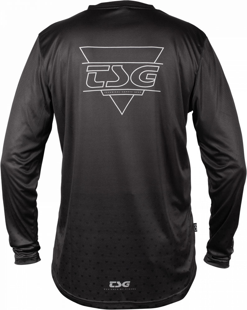 Tsg waft - koszulka z długim rękawem MTB | XL