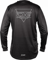 Tsg waft - koszulka z długim rękawem MTB | XL