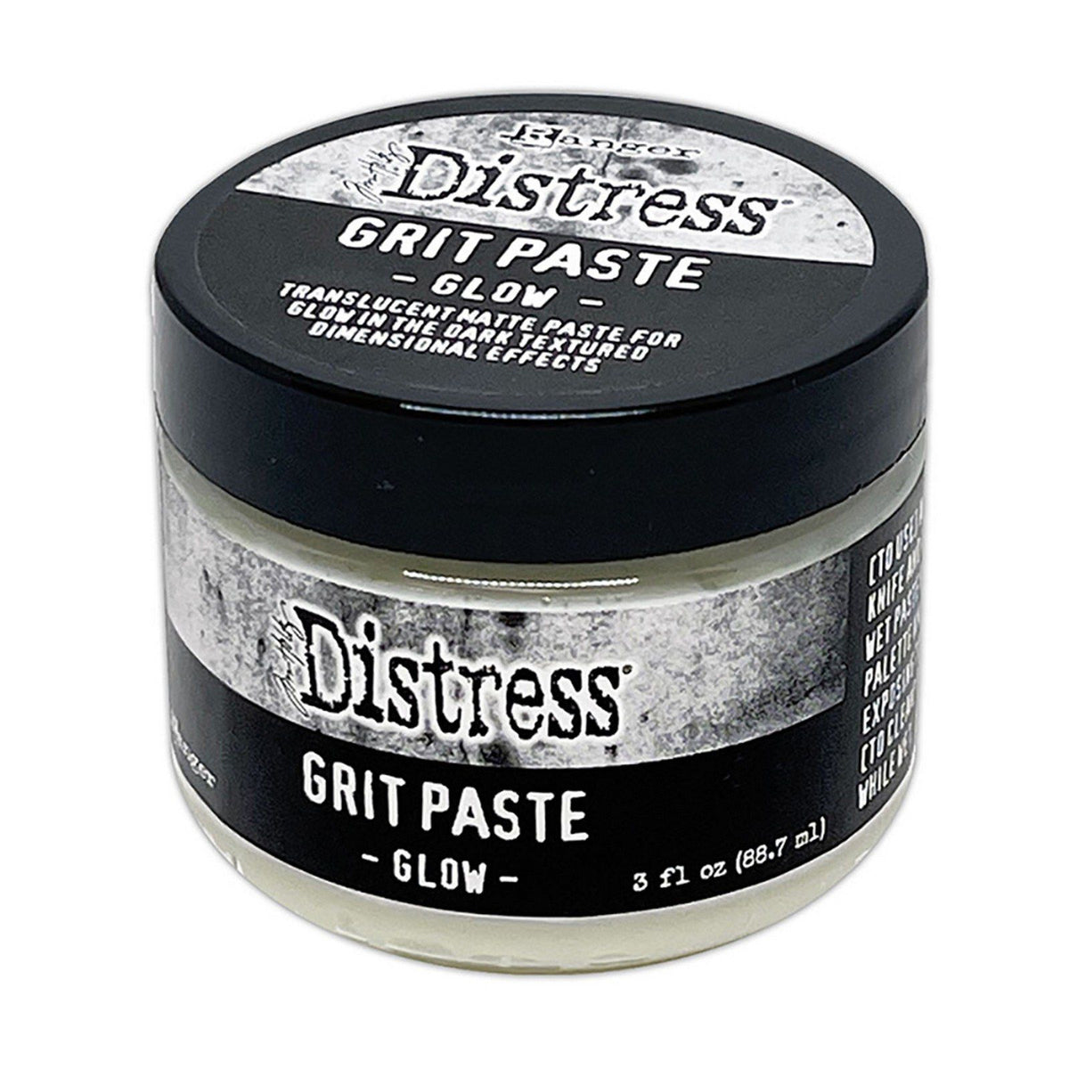 Ranger Ink Ranger • Tim Holtz Distain Grit Pasta świecąca