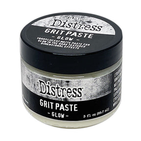 Ranger Ink Ranger • Tim Holtz Distain Grit Pasta świecąca