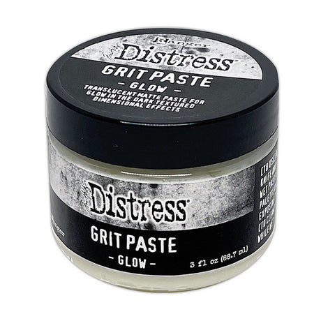 Ranger Ink Ranger • Tim Holtz Distain Grit Pasta świecąca