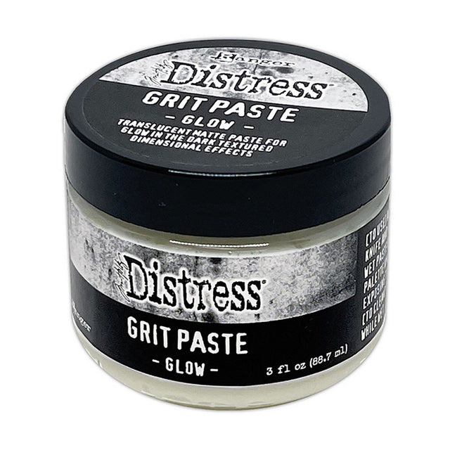 Ranger Ink Ranger • Tim Holtz Distain Grit Pasta świecąca