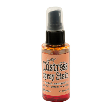 Ranger Ink Ranger • Tim Holtz Distres Spray plamiący suszony nagietek