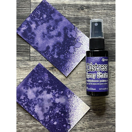 Ranger Ink Ranger • Tim Holtz, nikczemny eliksir, plama w sprayu