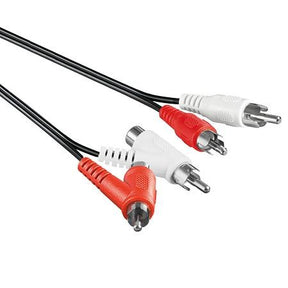 Kabel audio Tulipan
