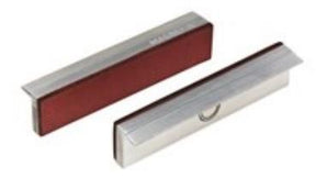 Szczęki ochronne Scangrip typ f 140mm włókno