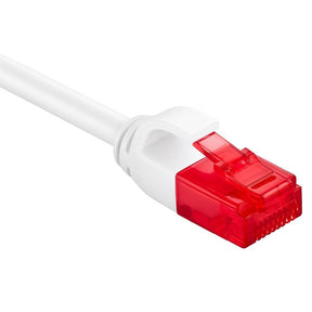 Kabel uutp kat. 6 slimline