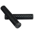 Union honeycomb soft grips black