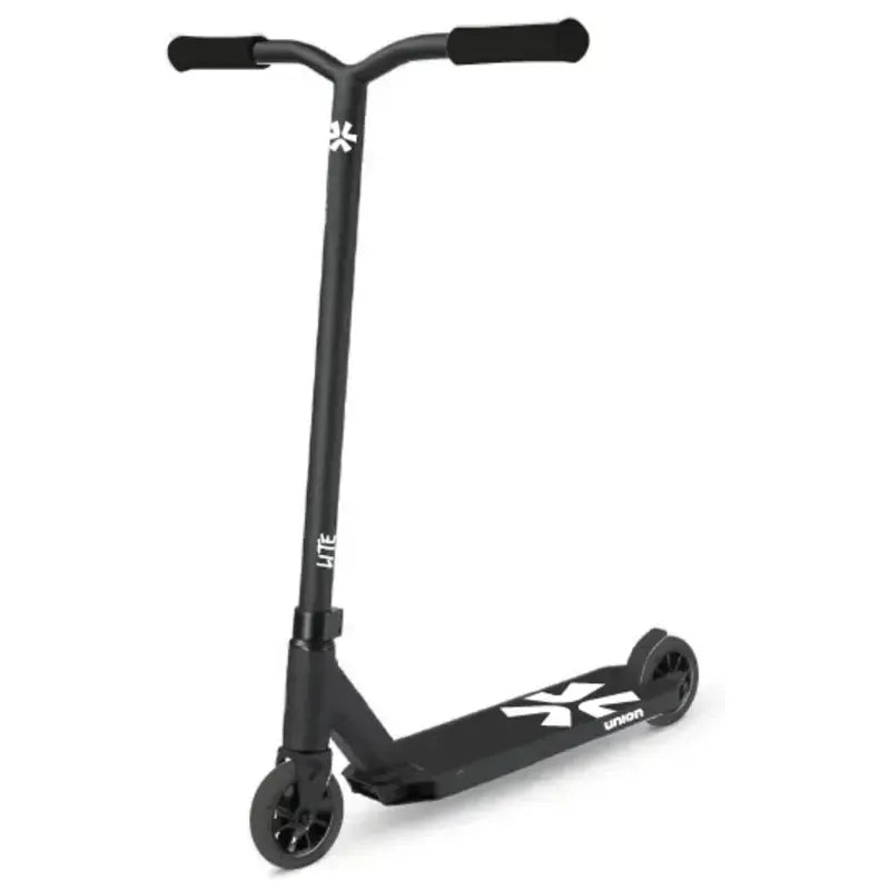 Union lite m scooter black