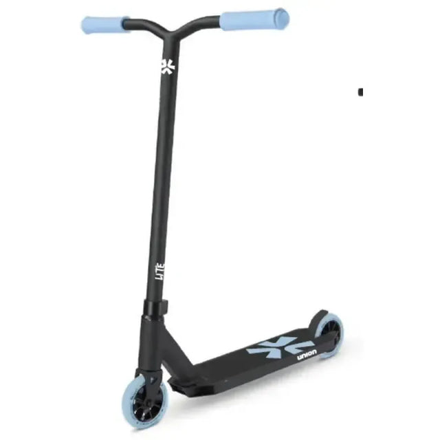 Union lite m scooter blue