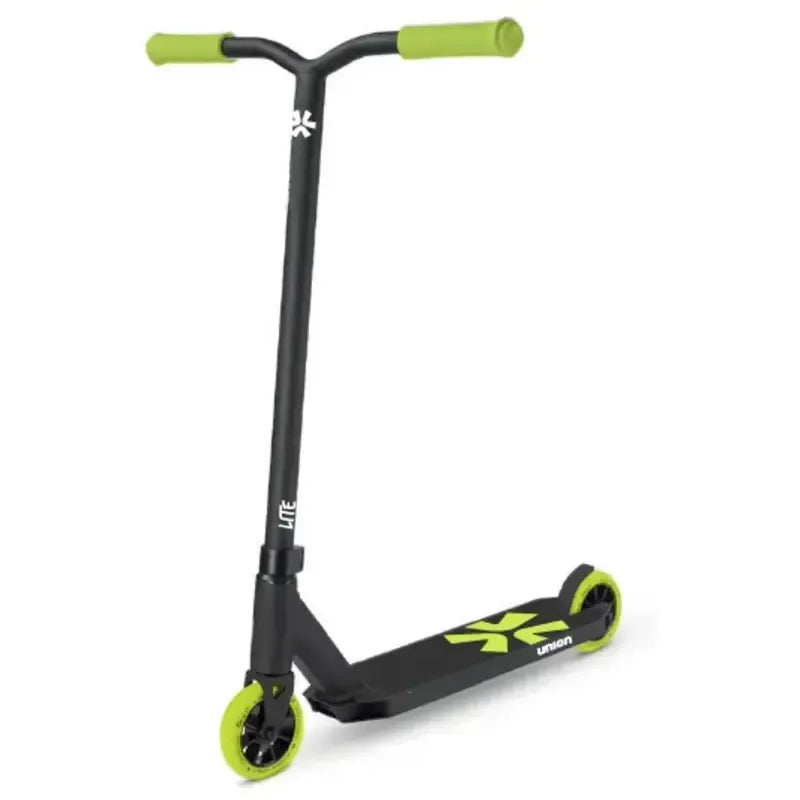 Union lite m scooter lime
