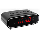 Radiobudzik Soundmaster FM