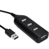 Hub USB Imp - 4 porty