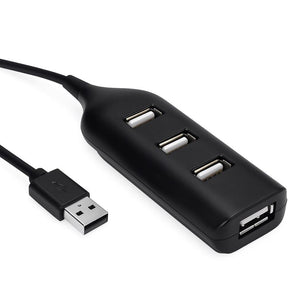Hub USB Imp - 4 porty