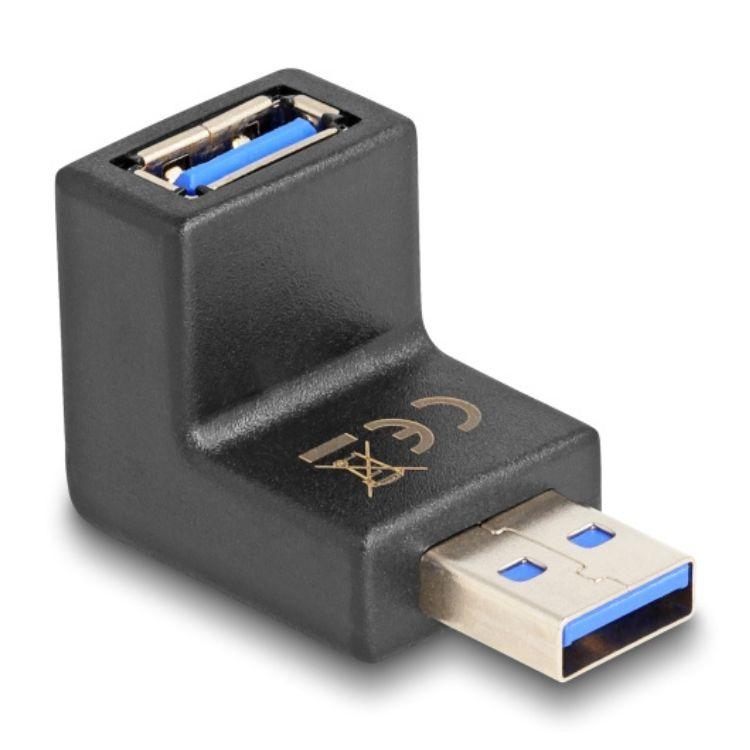 Adapter USB-A na USB-A