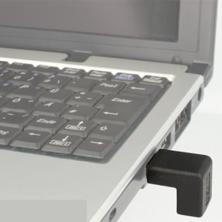 Adapter USB-A na USB-A