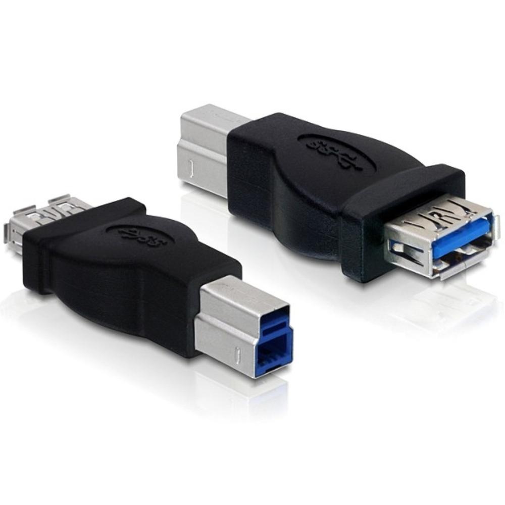Konwerter adaptera USB-B