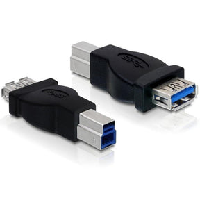 Konwerter adaptera USB-B