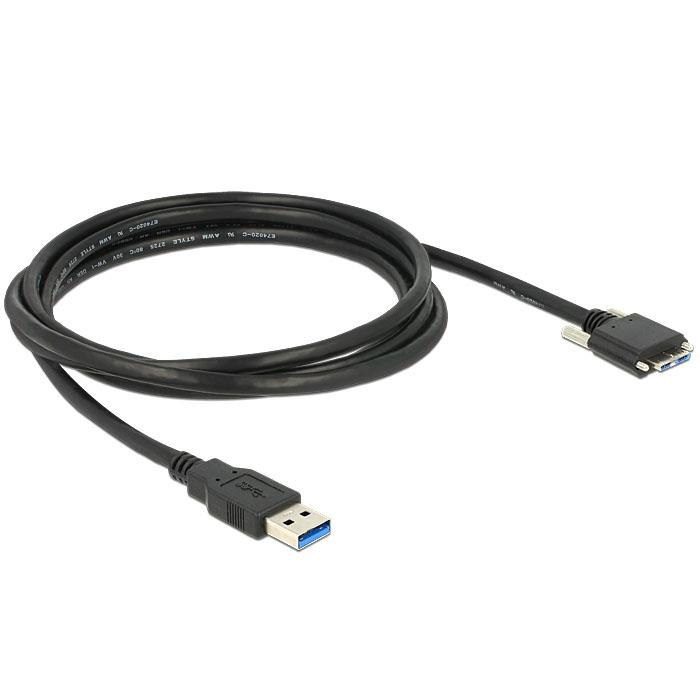 Kabel micro USB firmy E-vision