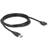 Kabel micro USB firmy E-vision