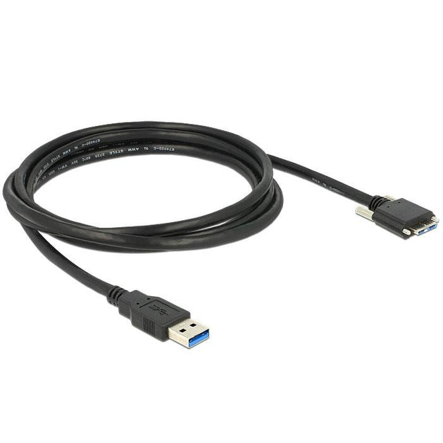 Kabel micro USB firmy E-vision