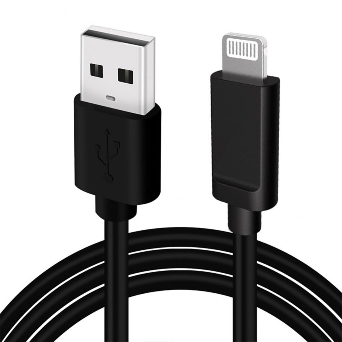 Kabel USB-A do Lightning