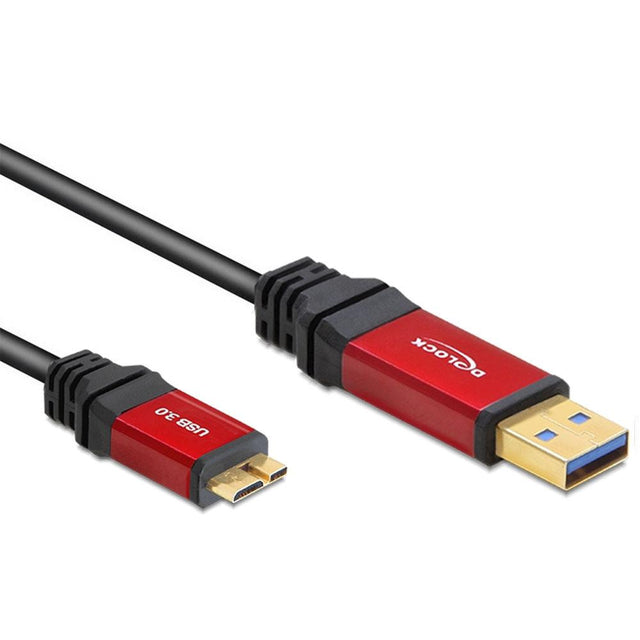 Kabel mikro USB