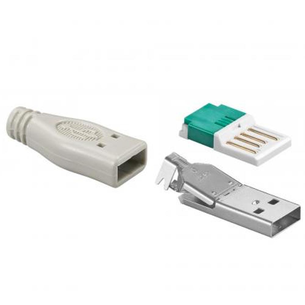 Imp USB wtyczka