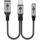 Adapter USB