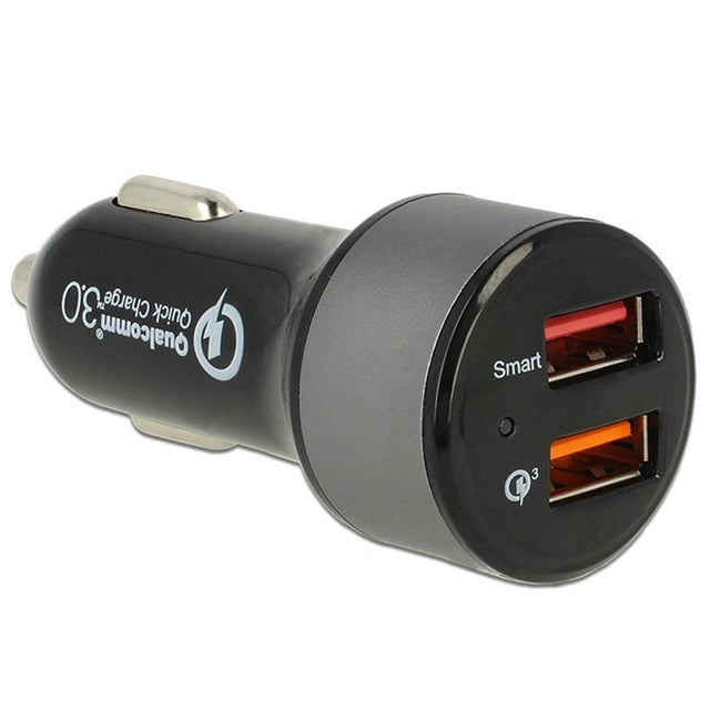 Ładowarka samochodowa USB Panasonic