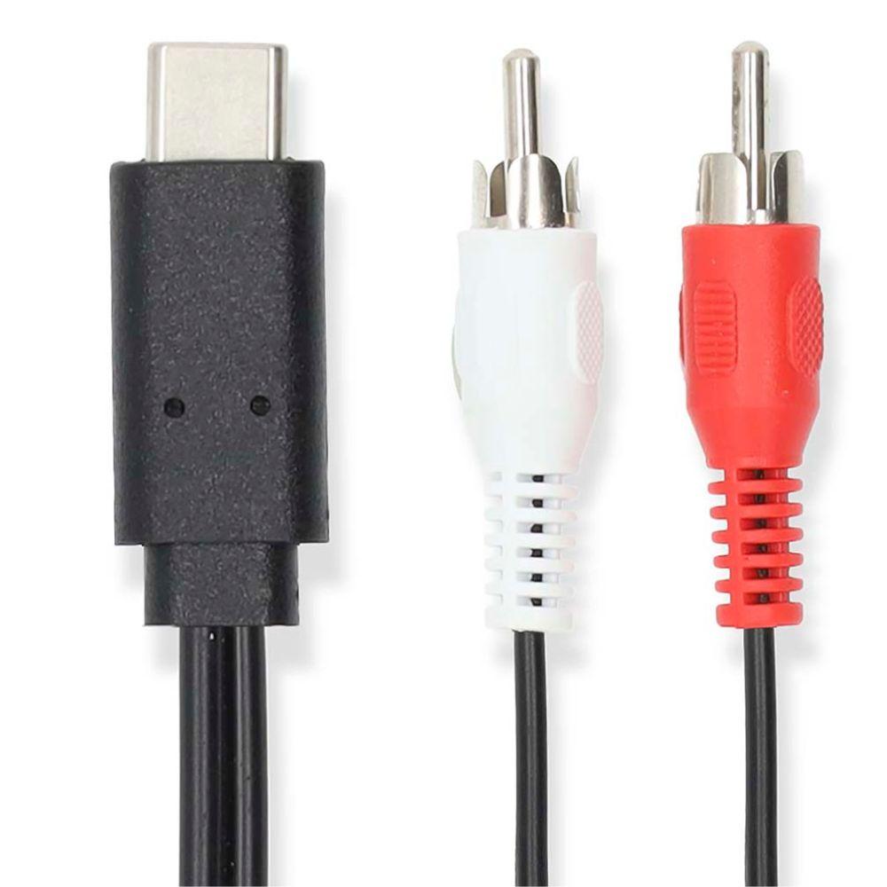 Adapter Nedis USB-C