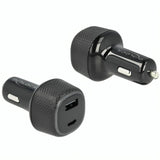 Ładowarka samochodowa USB-C