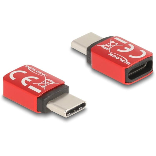 Bloker danych USB-C