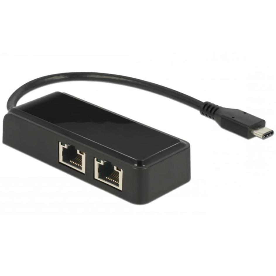 Konwerter karty sieciowej Abi USB