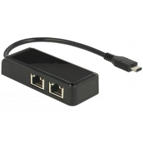 Konwerter karty sieciowej Abi USB