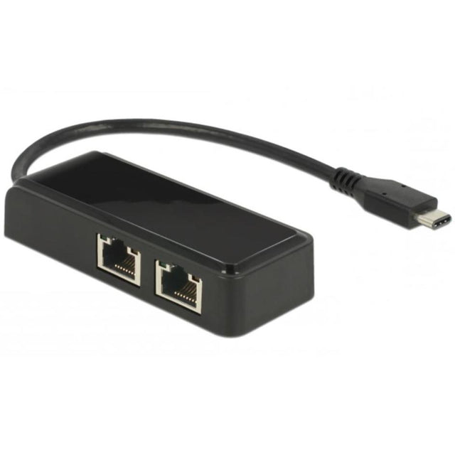 Konwerter karty sieciowej Abi USB
