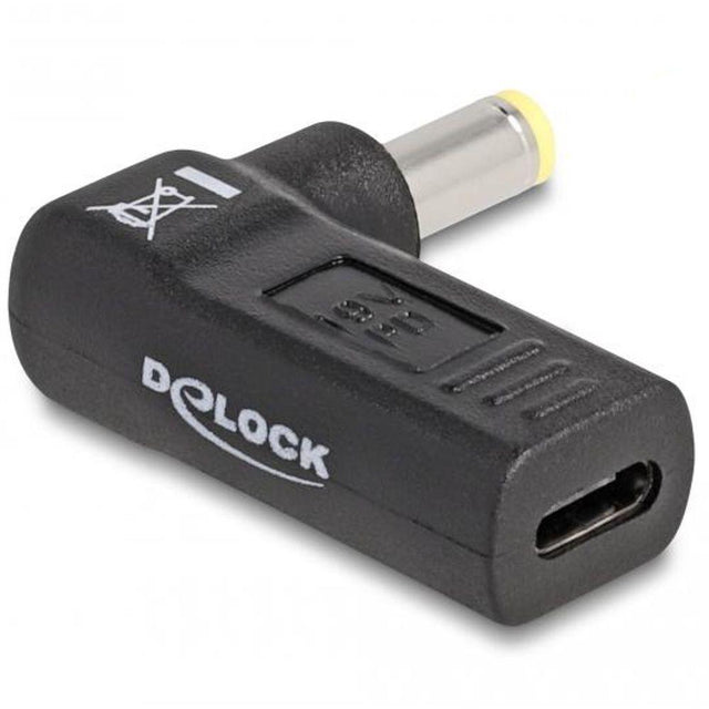 Adapter USB C - HP Acer