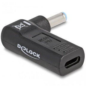 Adapter USB C - HP