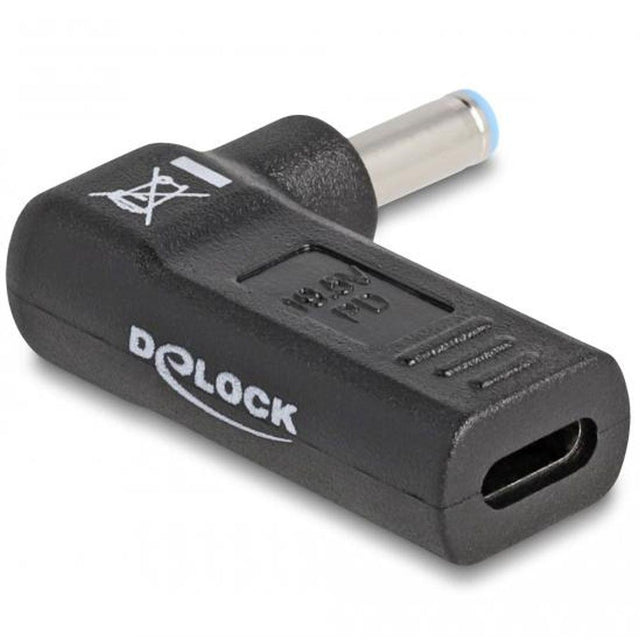 Adapter USB C - HP