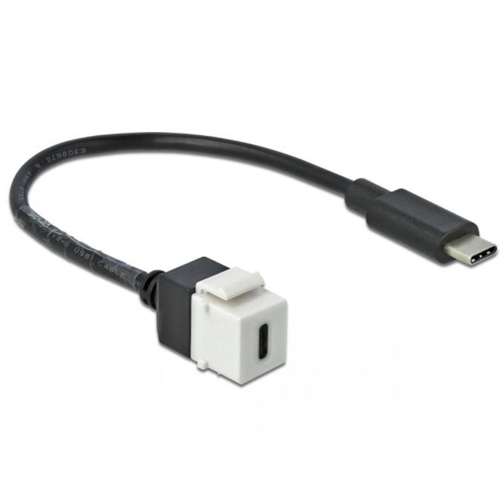 Klucz USB-C