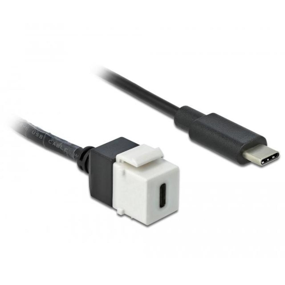 Klucz USB-C