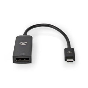 Adapter Nedis z USB C na Display Port