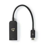 Adapter Nedis z USB C na Display Port